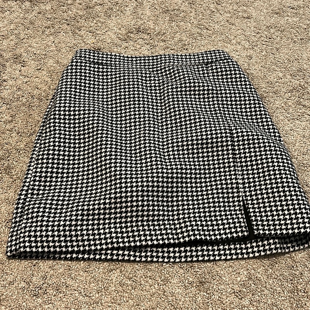 Hollister skirt